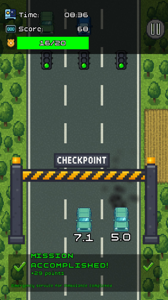 ֹؿ°(Turbo Ticket)0.4.3׿ͼ1