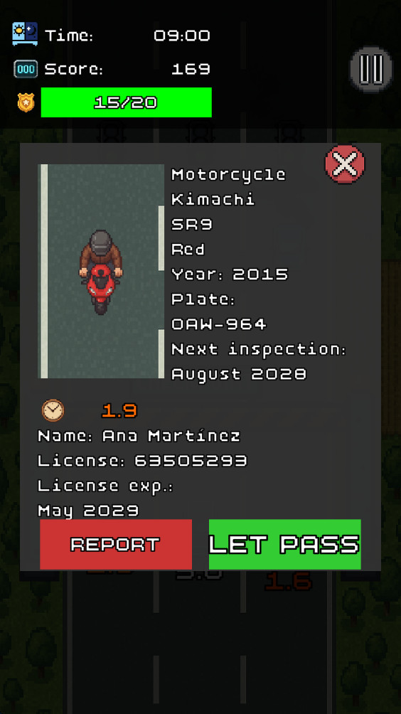 ֹؿ°(Turbo Ticket)0.4.3׿ͼ2