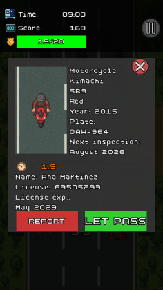 ֹؿ°(Turbo Ticket)ͼ2