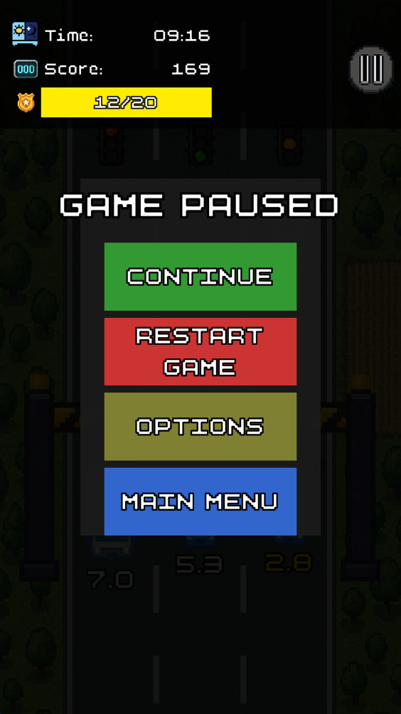 ֹؿ°(Turbo Ticket)0.4.3׿ͼ3