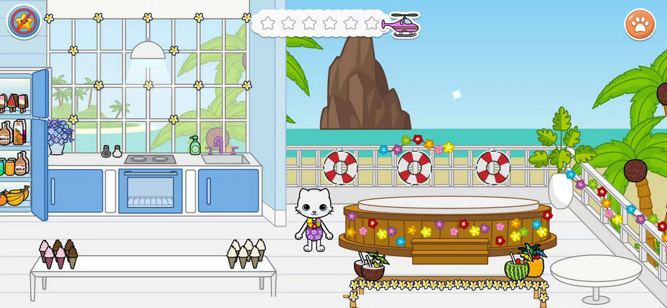 ﵺ°(Yasa Pets Island)2.2׿ͼ0