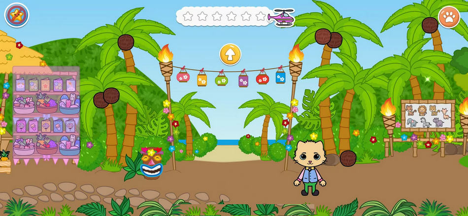 ﵺ°(Yasa Pets Island)2.2׿ͼ1