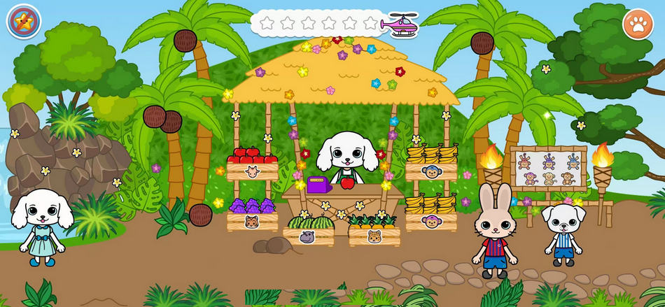 ﵺ°(Yasa Pets Island)2.2׿ͼ2
