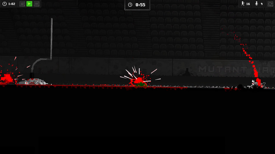 ʬ֮ҹ(Zombie Night Terror)2.0׿ͼ2