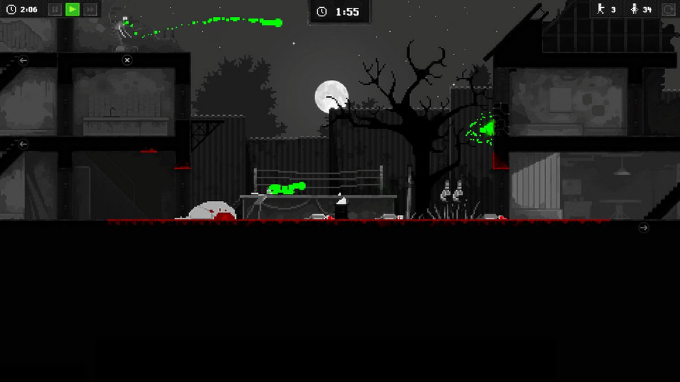 ʬ֮ҹ(Zombie Night Terror)2.0׿ͼ3