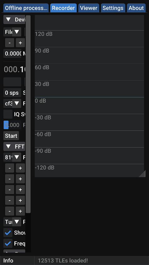 SatDump1.2.2ֻͼ0