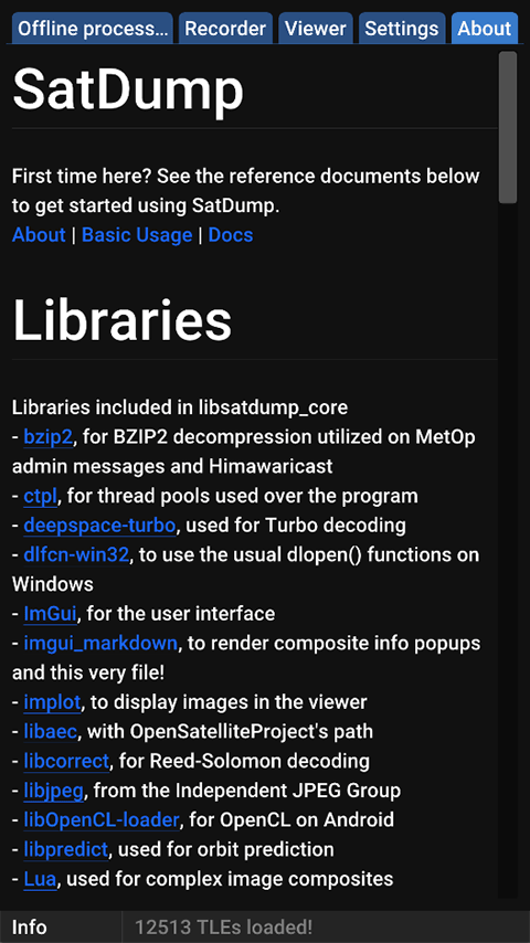 SatDump1.2.2ֻͼ3