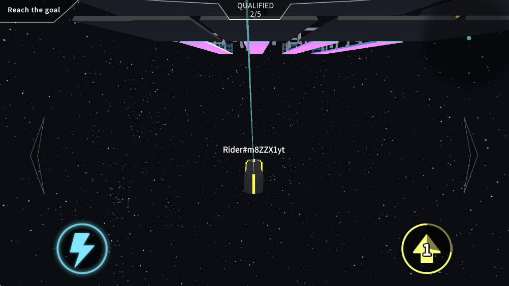 ӰĦдս°(CyberBike Battle)0.6.1׿ͼ3