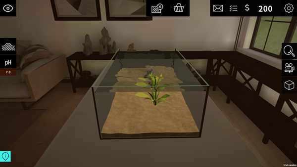 ˮʦֻ(Aquarium Designer)1.0.0İͼ1