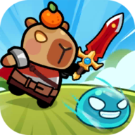 ƤҴ°(Capybara.io: Battle Survivor)1.0.53.01.02׿