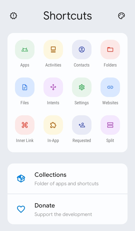 shortcutmaker4.2.4׿ͼ2