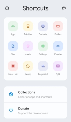 shortcutmakerͼ2