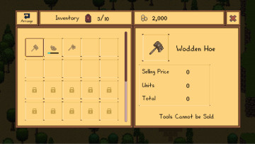 ľջ°(Saltwood Harvest)ͼ0