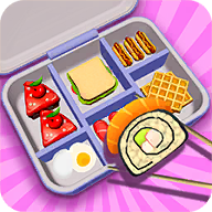 DIYͺ°(DIY Lunch Box)