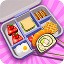 DIYͺ°(DIY Lunch Box)1.1.0׿