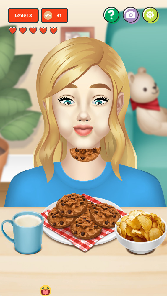 Ͱ°(Mega Mukbang)1.0.0ֻͼ1