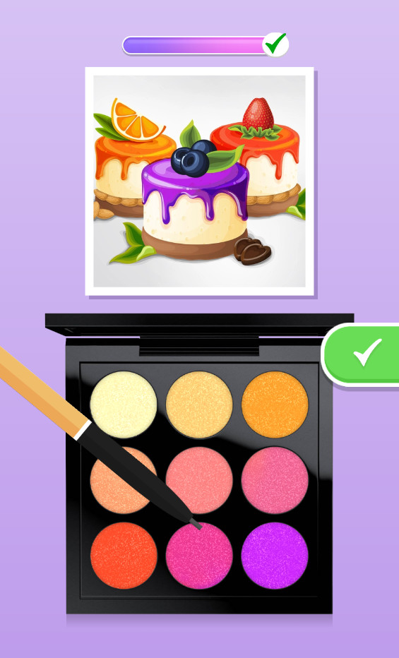 ױ׼°(Makeup Kit)2.5.2.0׿ͼ0