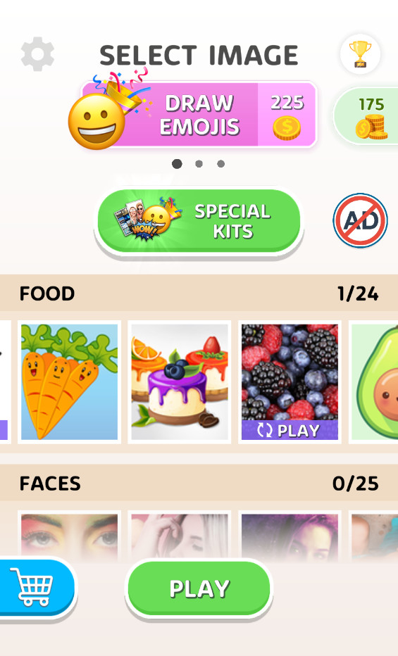 ױ׼°(Makeup Kit)2.5.2.0׿ͼ1