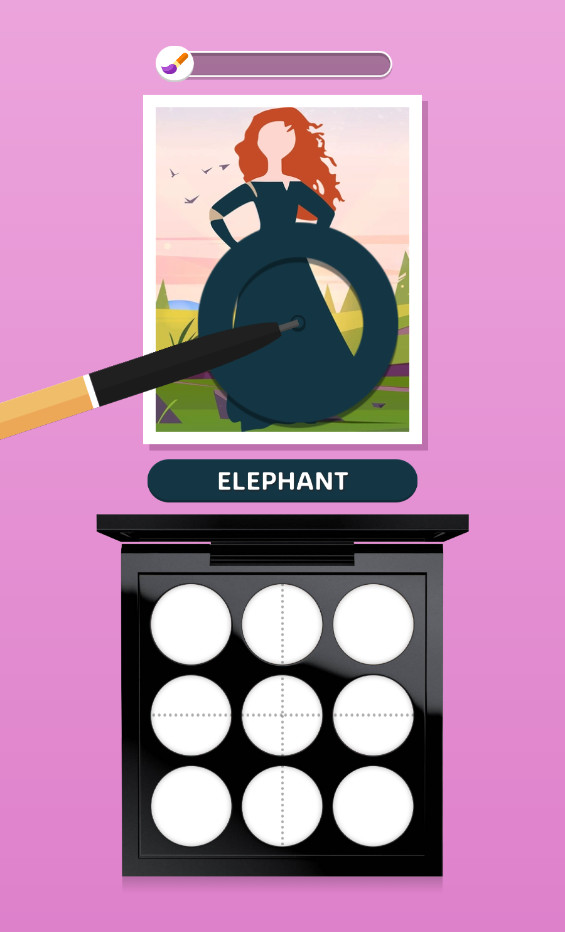 ױ׼°(Makeup Kit)2.5.2.0׿ͼ3