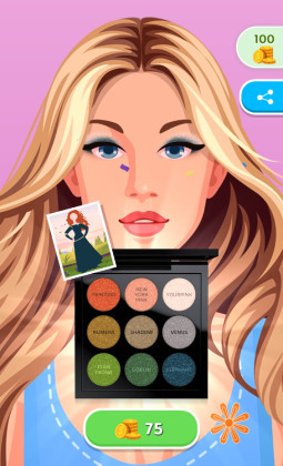 ױ׼°(Makeup Kit)ͼ2
