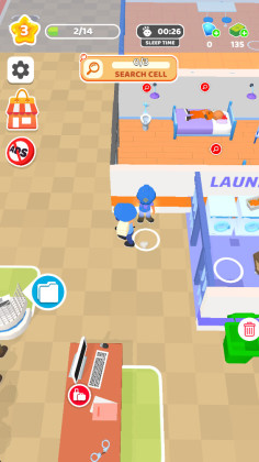 ҵİȫʷʫػ°(My Safe Prison)ͼ2
