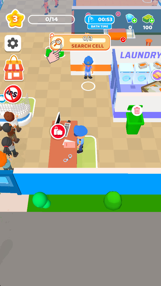 ҵİȫʷʫػ°(My Safe Prison)2.3׿ͼ0