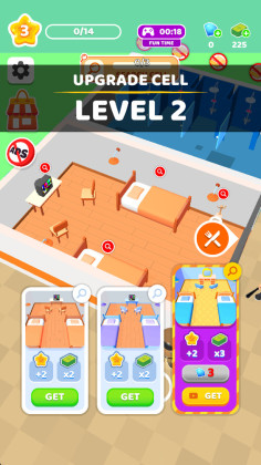 ҵİȫʷʫػ°(My Safe Prison)ͼ3
