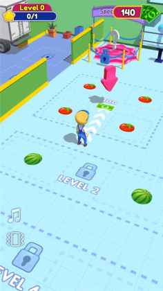 е۹(Supermarket Empire)ͼ0