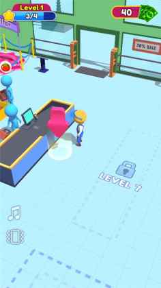 е۹(Supermarket Empire)ͼ1