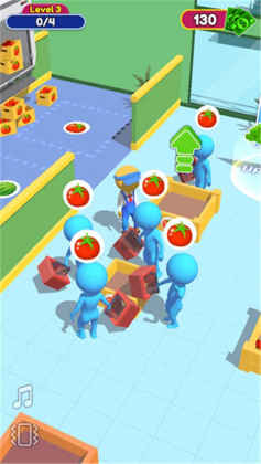 е۹(Supermarket Empire)ͼ3