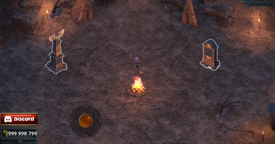 ʹ޽Ұ°汾(Halls of Torment: Premium)1.0.527İͼ3