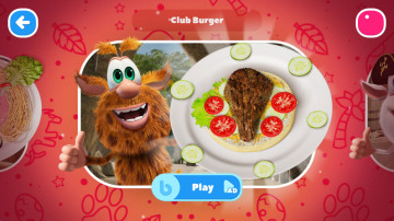 ͳ°(Booba Kitchen)ͼ1