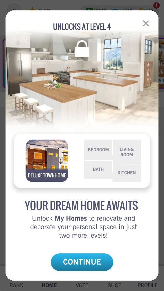 װʦ°(Design Home)1.124.129׿ͼ1