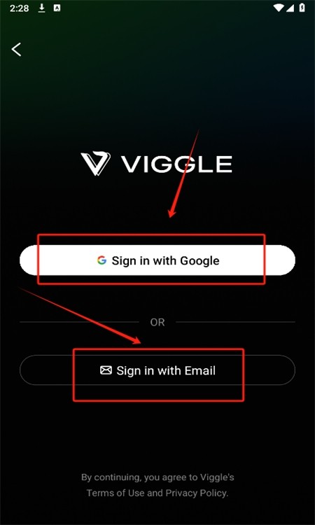 viggle aiֻ1.3.8׿ͼ2