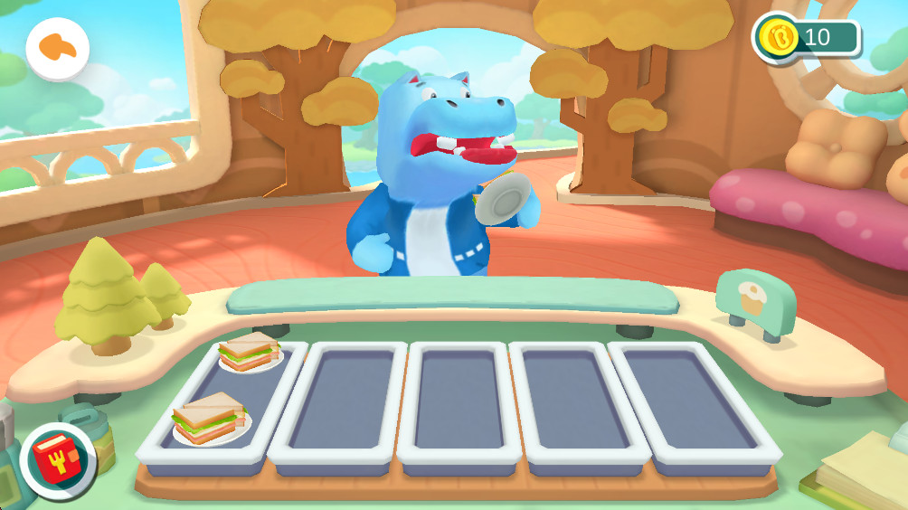 ʳ°(Little Panda Restaurant)8.72.00.02׿ͼ0