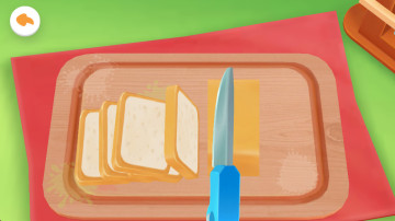 奇妙美食餐厅最新版(Little Panda Restaurant)截图3