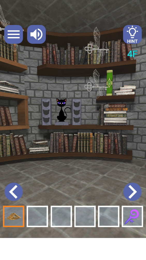 ʦ֮°(Wizard)1.0.5׿ͼ2