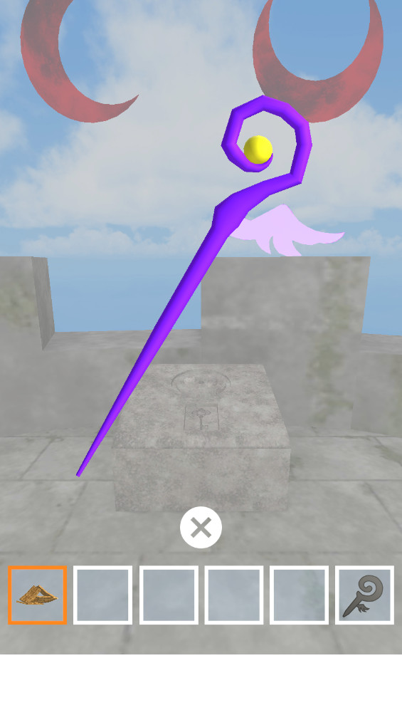 ʦ֮°(Wizard)1.0.5׿ͼ1