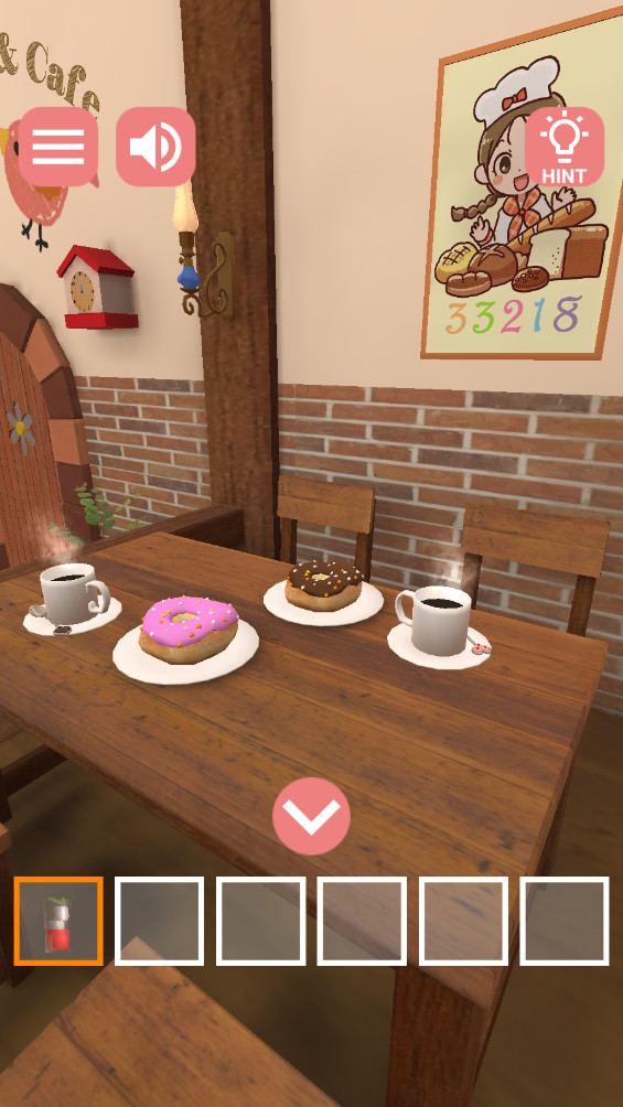 ĿĻ°(Fresh Baker)1.1.2ٷͼ1