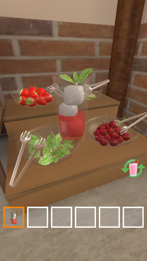 ĿĻ°(Fresh Baker)1.1.2ٷͼ0