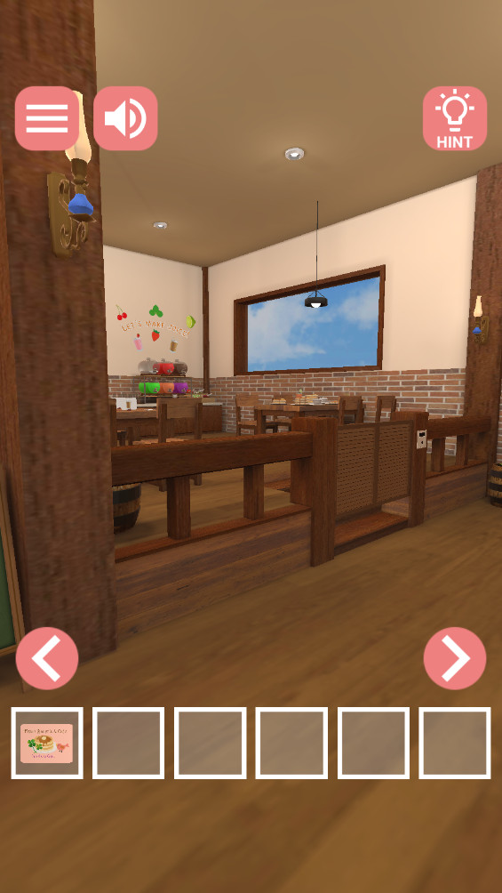 ĿĻ°(Fresh Baker)1.1.2ٷͼ3