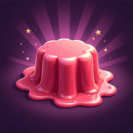 ں°(Merge the Jelly)