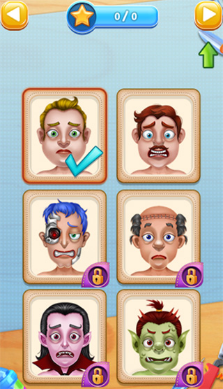 ģֻٷ(Surgery Simulator)2.0.5׿ͼ1