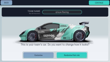 赛车经理3最新破解版(MM Mobile 3)截图1