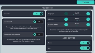 赛车经理3最新破解版(MM Mobile 3)截图3