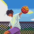 °(Just hoops)
