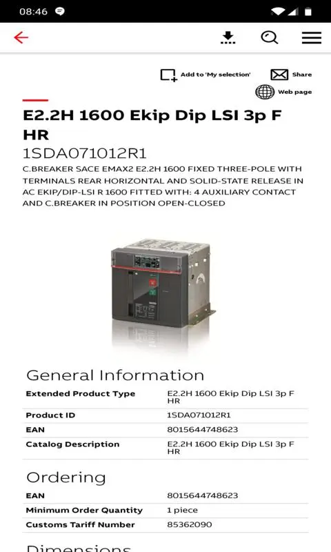 ABB Connect19.4.30347׿ͼ2