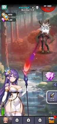 ħﴫò˵(Monster Girl Legend)ͼ3