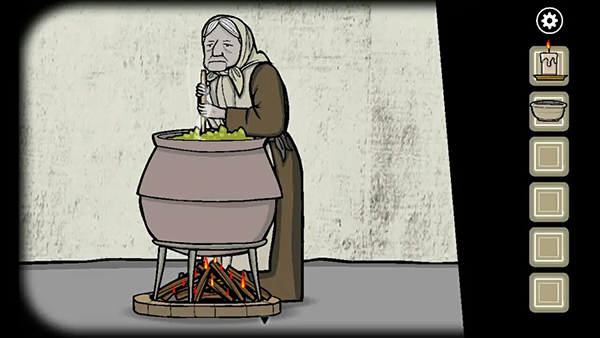 锈湖天堂岛最新版本3.1.4完整版截图0