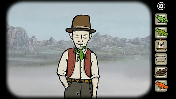 锈湖天堂岛最新版本3.1.4完整版截图1